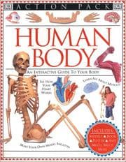Tapa de Human Body (Action Packs)