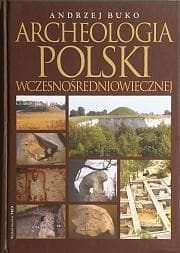 Tapa de Archeologia Polski wczesnośredniowiecznej