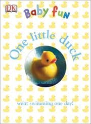 Tapa de One Little Duck (DK Baby Fun)