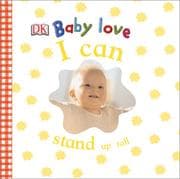 Tapa de I Can Smile At You (DK Baby Love)