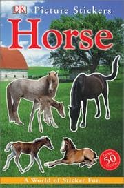 Tapa de Horse