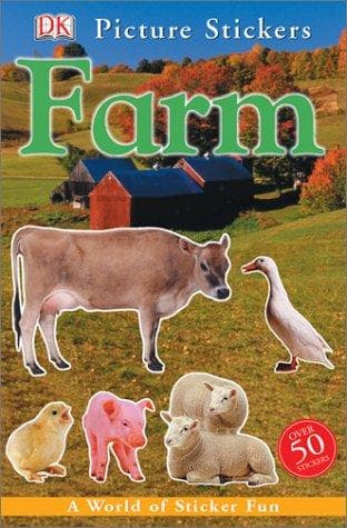 Tapa de Farm