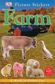 Tapa de Farm