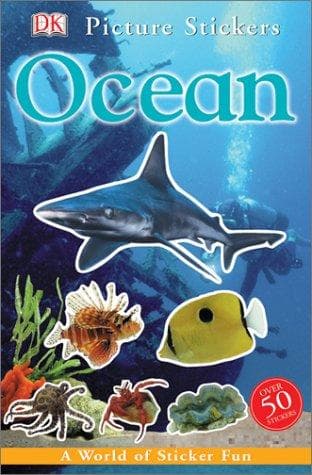Tapa de Ocean