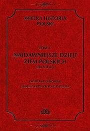 Tapa de Najdawniejsze dzieje ziem polskich