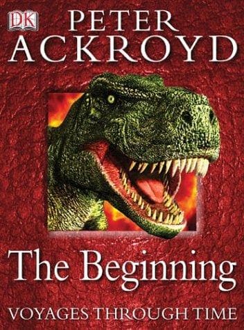 Tapa de The beginning