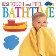 Tapa de Bathtime (Touch and Feel)