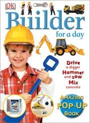 Tapa de Builder for a day