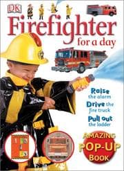 Tapa de Firefighter for a day