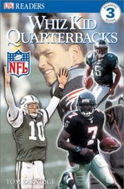 Tapa de Whiz kid quarterbacks