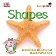 Tapa de Shapes