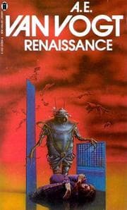 Tapa de Renaissance