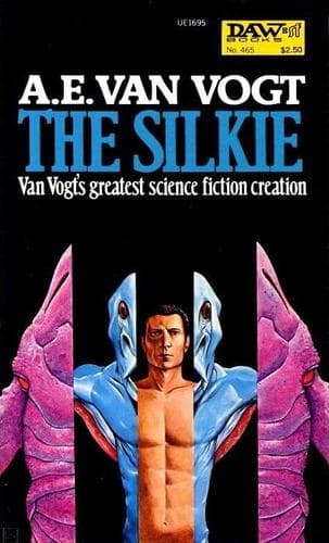 Tapa de The Silkie