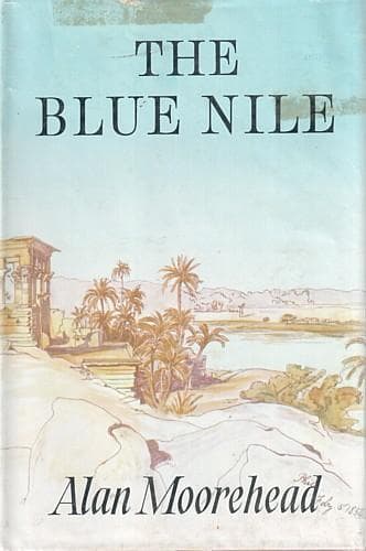 Tapa de The Blue Nile