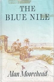 Tapa de The Blue Nile