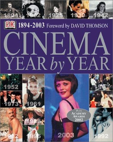 Tapa de Cinema