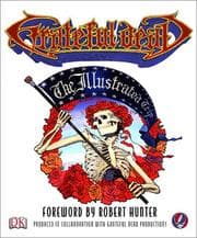 Tapa de Grateful Dead