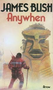 Tapa de Anywhen