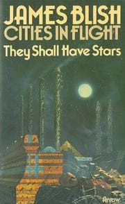 Tapa de They shall have stars