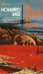 Tapa de The general zapped an angel