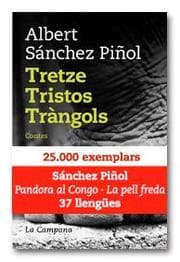 Tapa de Tretze Tristos Tràngols