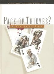 Tapa de Pack of thieves?