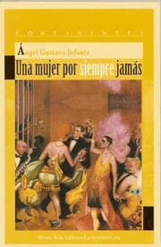 Tapa de Una mujer por siempre jamás