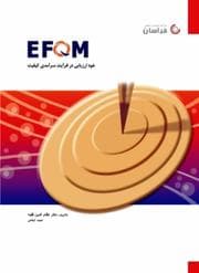 Tapa de Self Assessment in European Quality Management (EFQM)