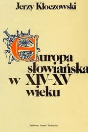Tapa de Europa słowiańska w XIV-XV wieku
