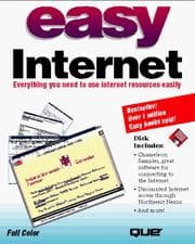 Tapa de Easy Internet