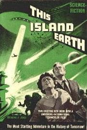 Tapa de This Island Earth