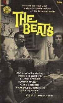 Tapa de The beats