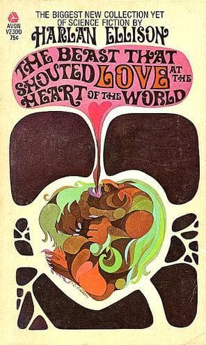 Tapa de The Beast that Shouted Love at the Heart of the World