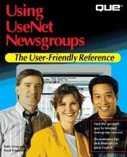 Tapa de Using UseNet newsgroups