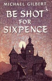 Tapa de Be Shot for Sixpence