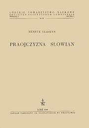 Tapa de Praojczyzna Słowian