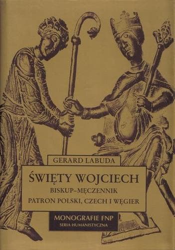 Tapa de Święty Wojciech