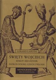 Tapa de Święty Wojciech