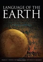 Tapa de Language of the Earth