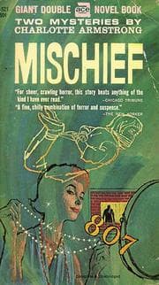 Tapa de Mischief