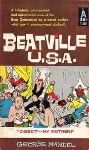 Tapa de Beatville U.S.A