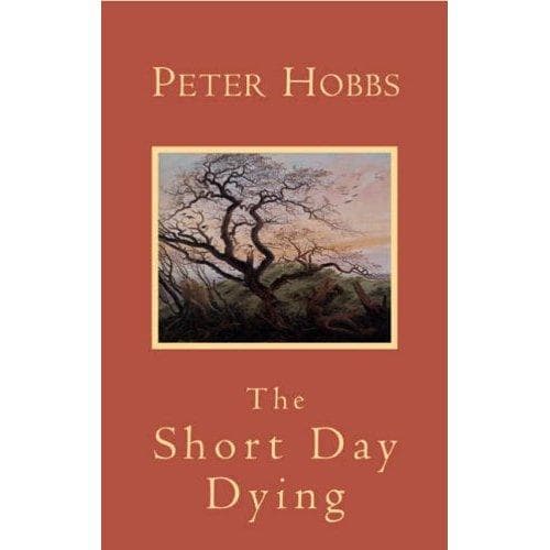 Tapa de the short day dying