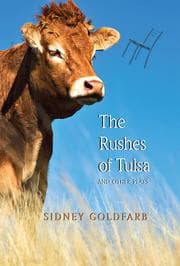 Tapa de The Rushes of Tulsa and other plays