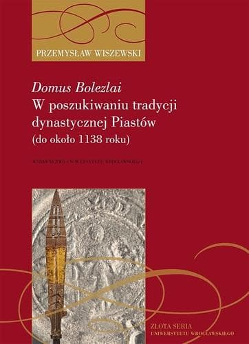 Tapa de Domus Bolezlai