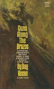 Tapa de Guns along the Brazos