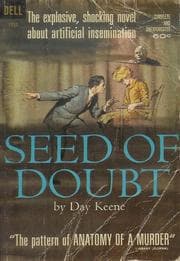 Tapa de Seed of doubt