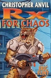Tapa de RX for chaos
