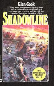 Tapa de Shadowline
