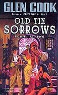 Tapa de Old Tin Sorrows