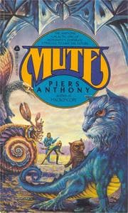 Tapa de Mute